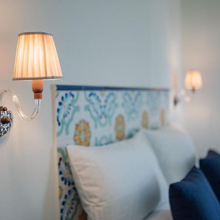 Ottaviano Suite - Elegante Attico Vista Mare Taormina Dış mekan fotoğraf