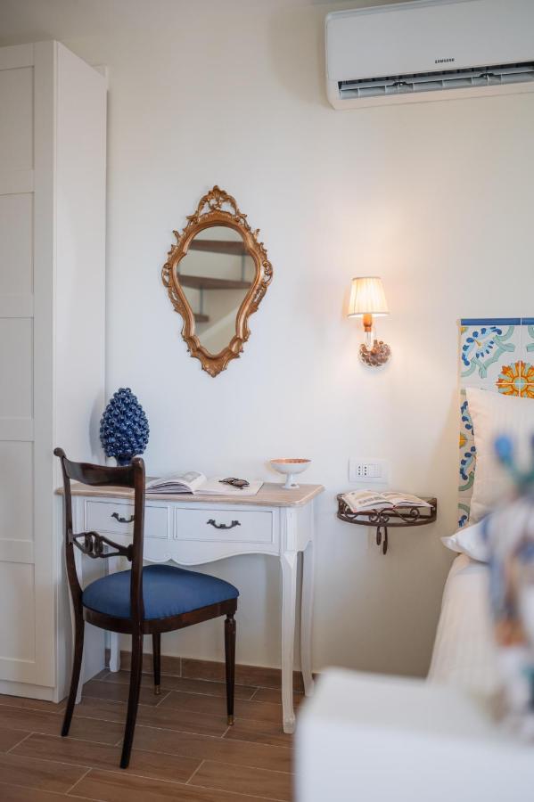 Ottaviano Suite - Elegante Attico Vista Mare Taormina Dış mekan fotoğraf