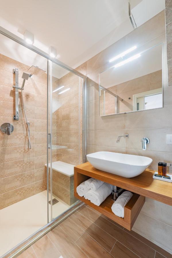 Ottaviano Suite - Elegante Attico Vista Mare Taormina Dış mekan fotoğraf