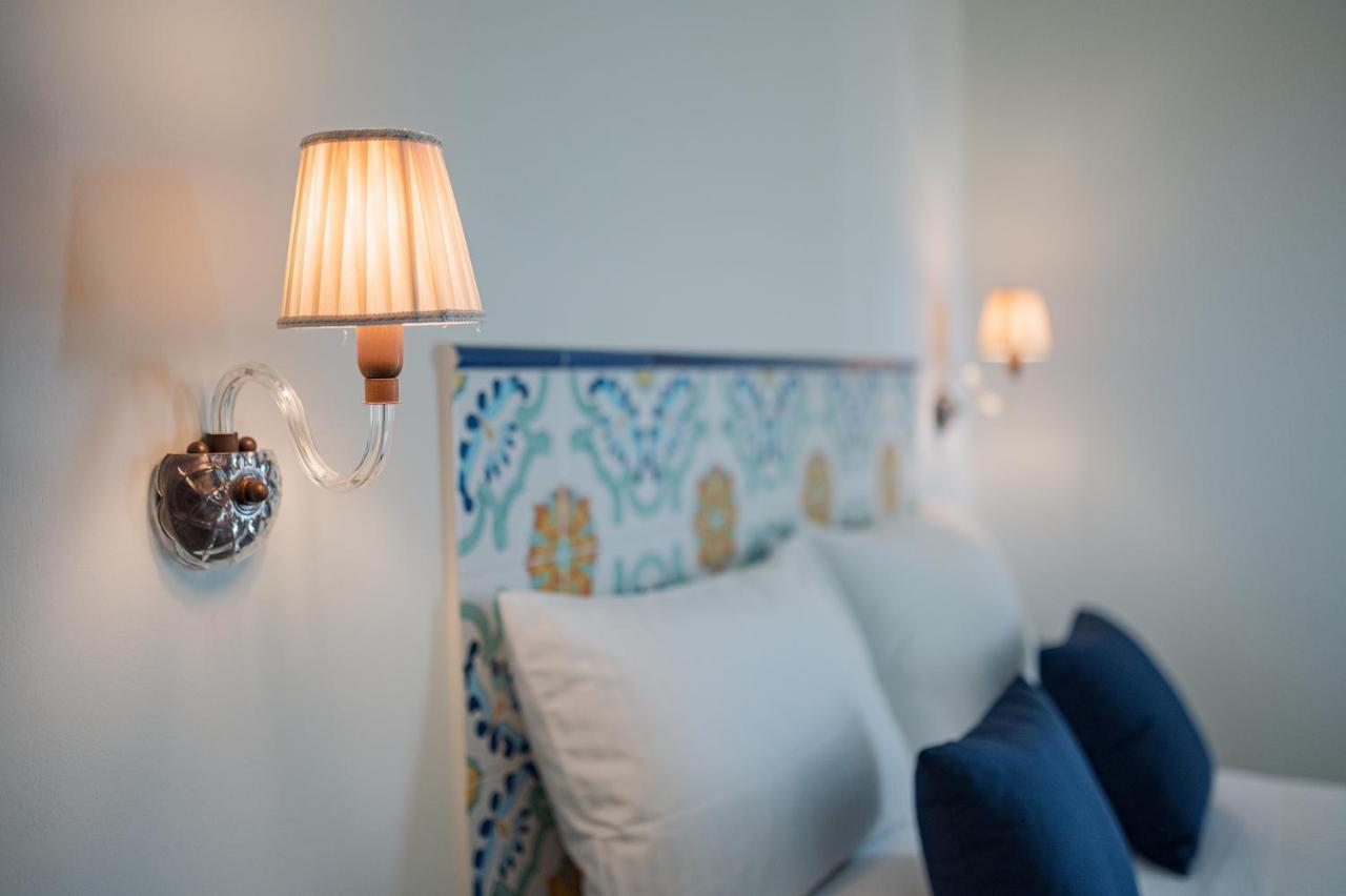 Ottaviano Suite - Elegante Attico Vista Mare Taormina Dış mekan fotoğraf