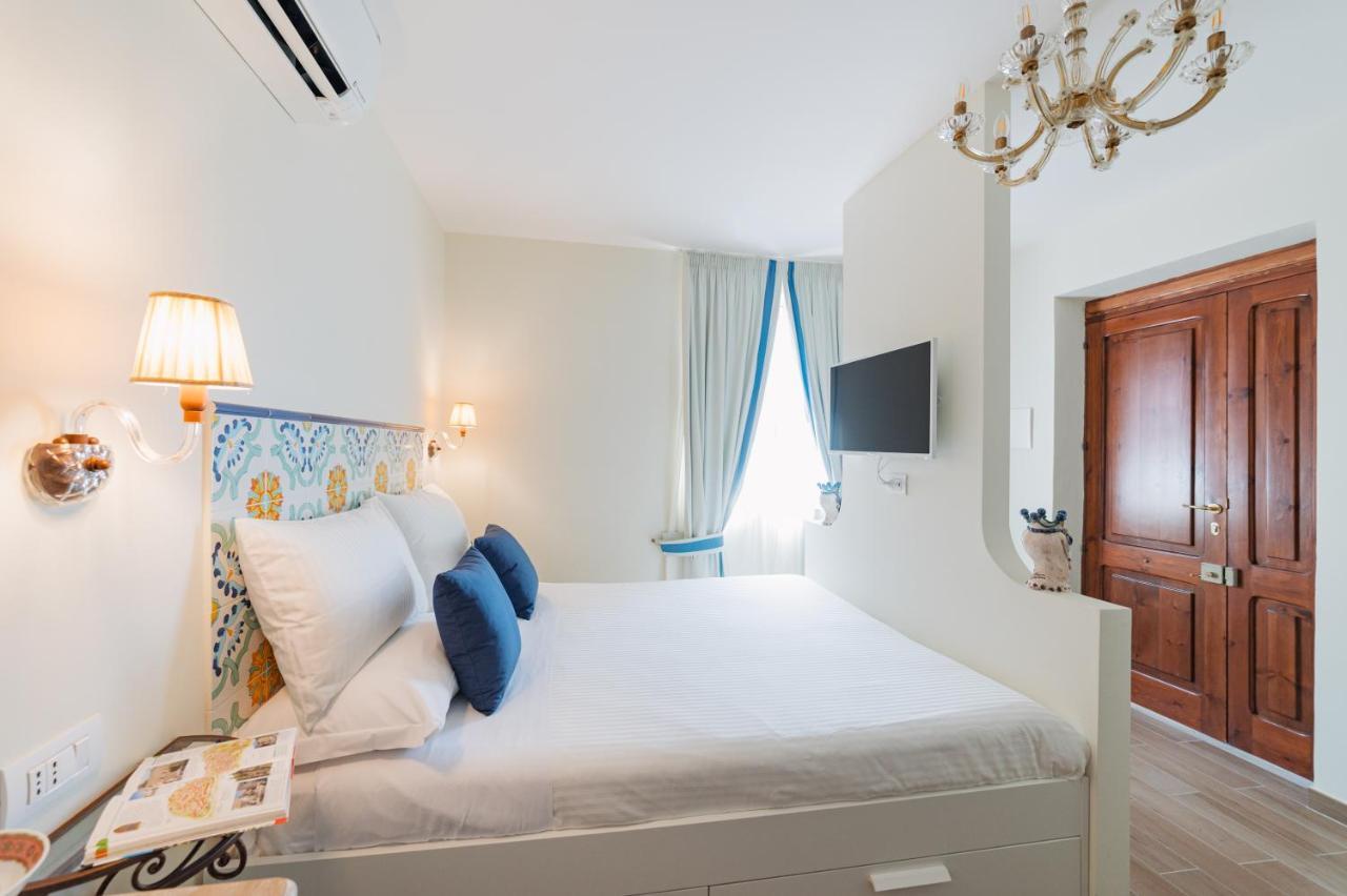 Ottaviano Suite - Elegante Attico Vista Mare Taormina Dış mekan fotoğraf