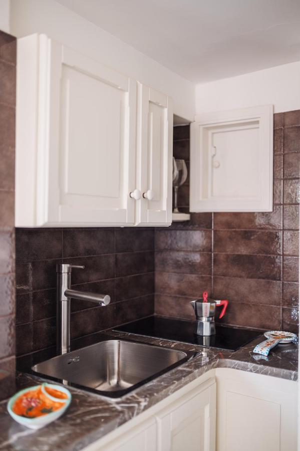 Ottaviano Suite - Elegante Attico Vista Mare Taormina Dış mekan fotoğraf